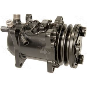 Four Seasons A/C Compressor 57465