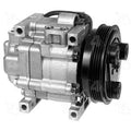 Four Seasons A/C Compressor 57470