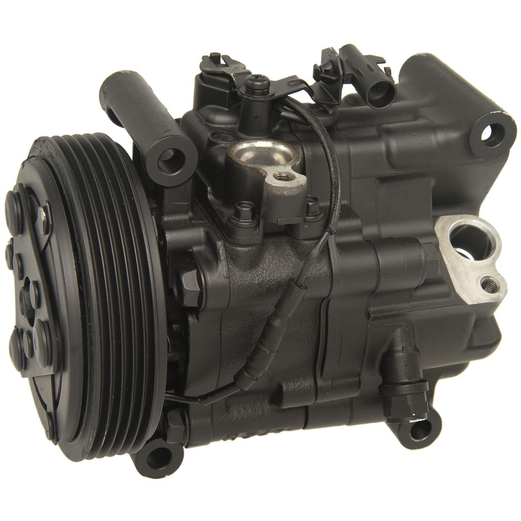 Four Seasons A/C Compressor 57471