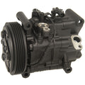 Four Seasons A/C Compressor 57471