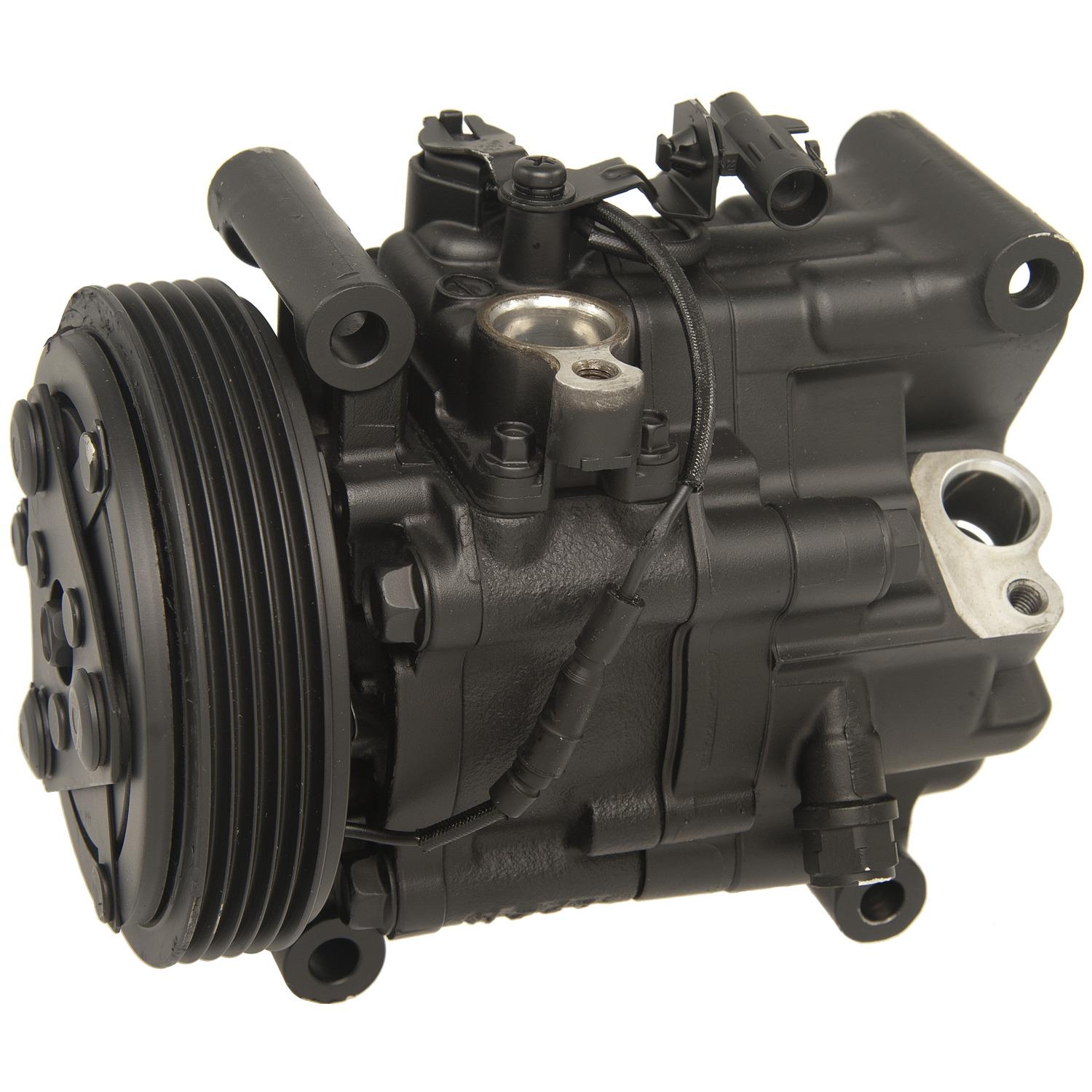 Four Seasons A/C Compressor 57471