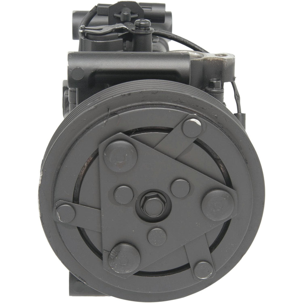 Four Seasons A/C Compressor 57471