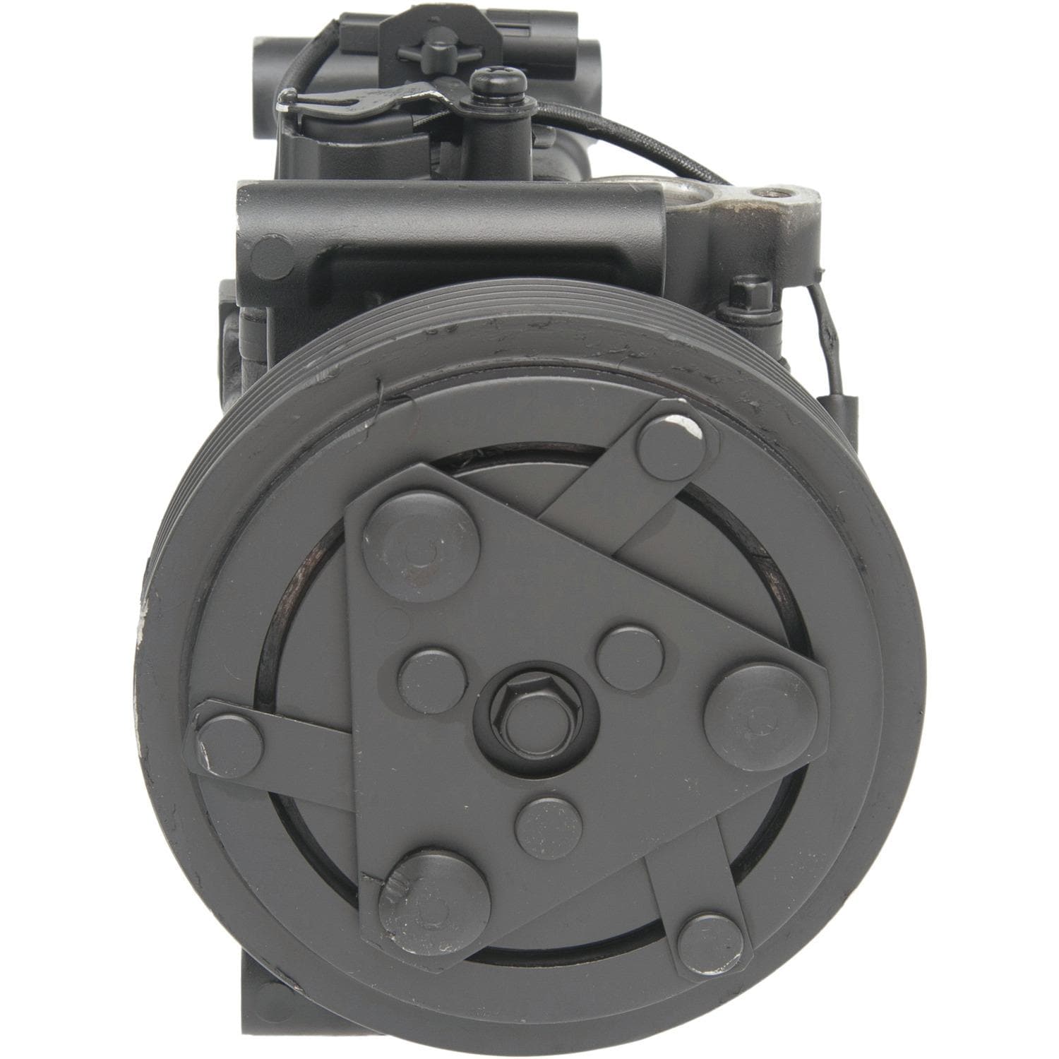 Four Seasons A/C Compressor 57471