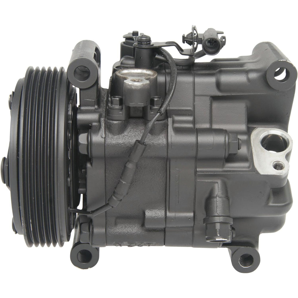 Four Seasons A/C Compressor 57471