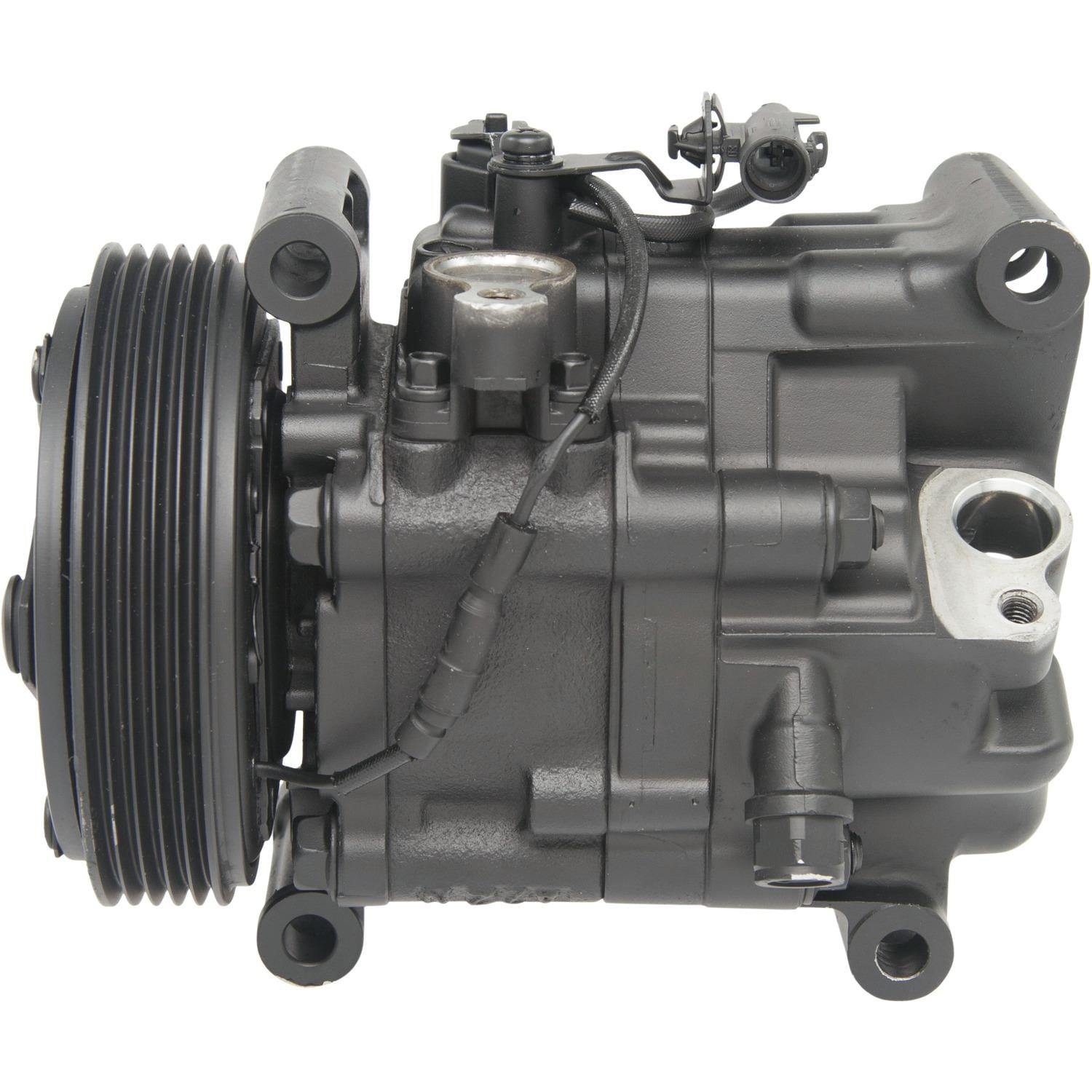 Four Seasons A/C Compressor 57471