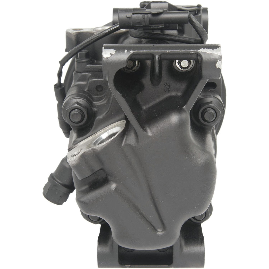 Four Seasons A/C Compressor 57471