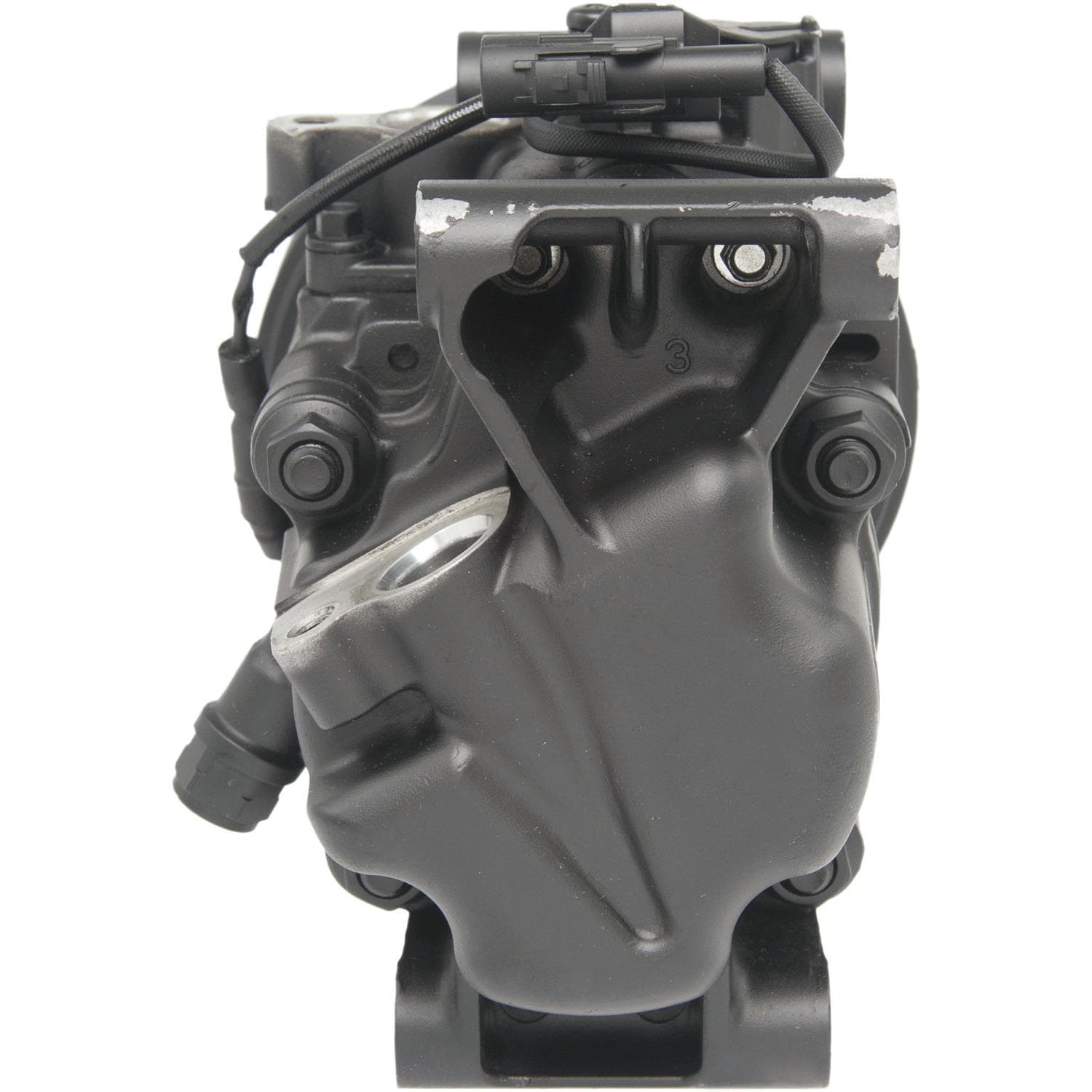 Four Seasons A/C Compressor 57471