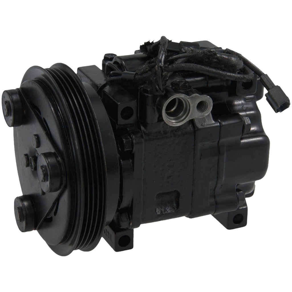Four Seasons A/C Compressor 57472