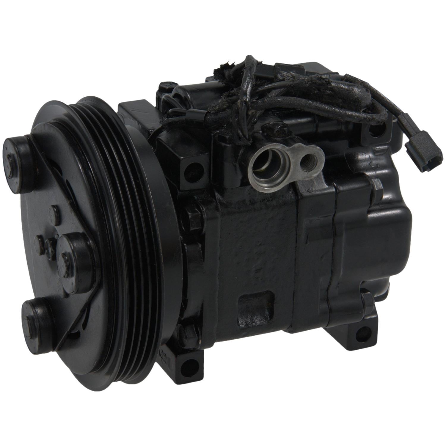 Four Seasons A/C Compressor 57472