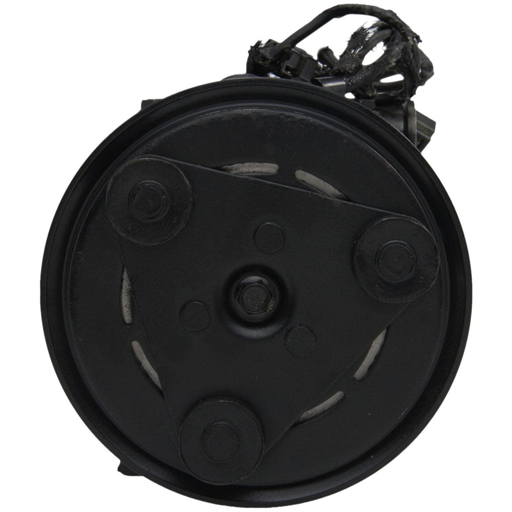 Four Seasons A/C Compressor 57472