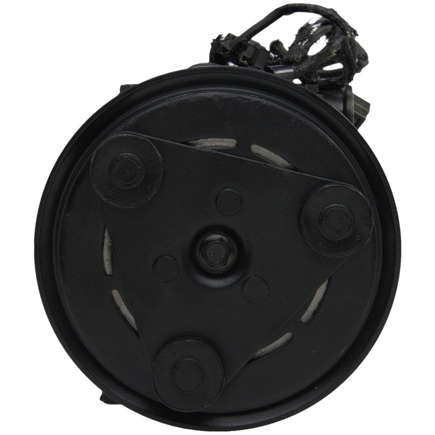 Four Seasons A/C Compressor 57472