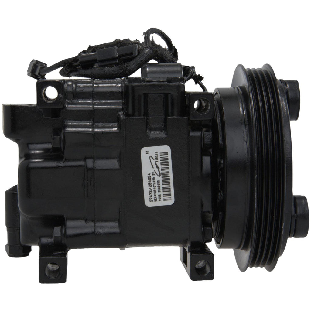 Four Seasons A/C Compressor 57472