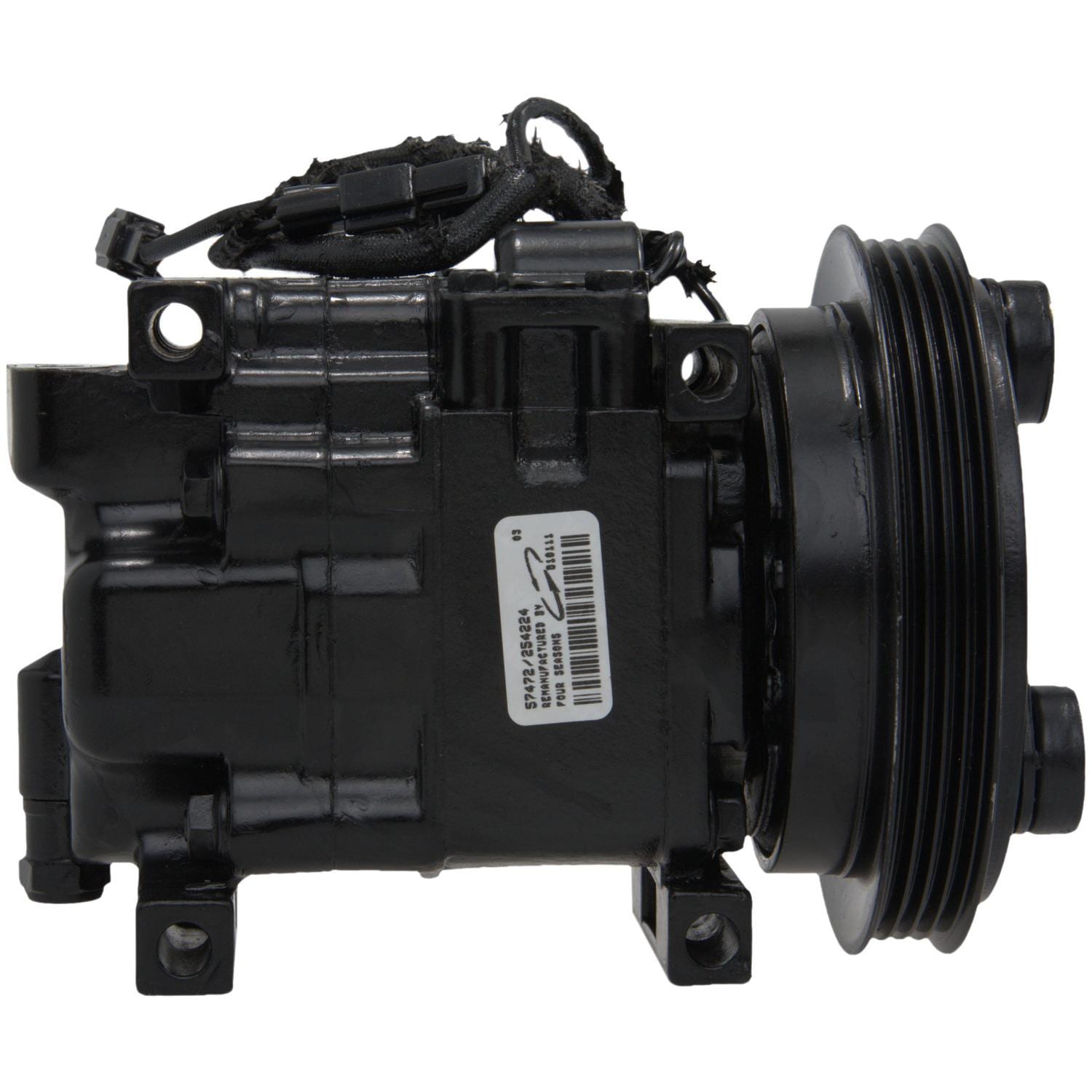 Four Seasons A/C Compressor 57472