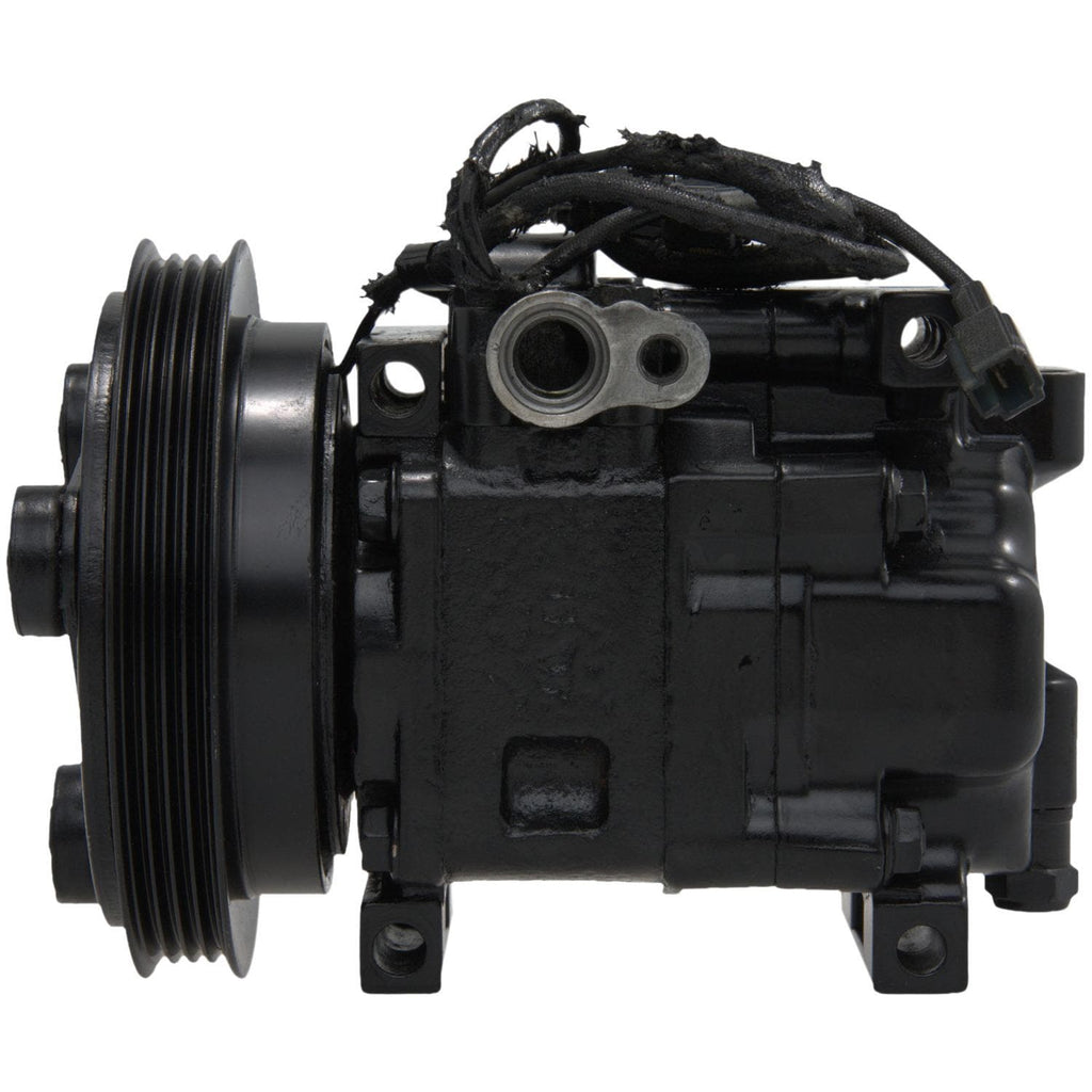 Four Seasons A/C Compressor 57472