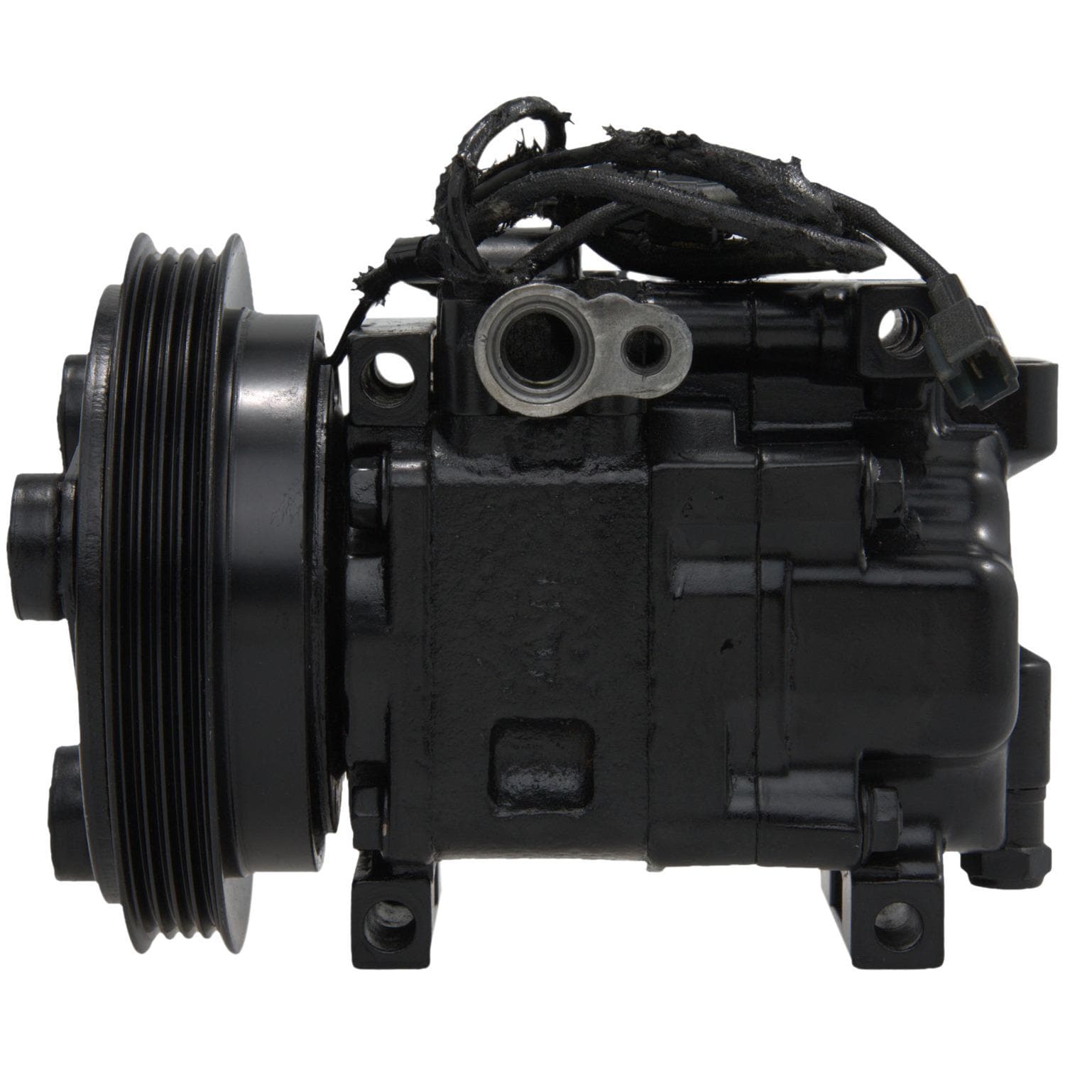 Four Seasons A/C Compressor 57472
