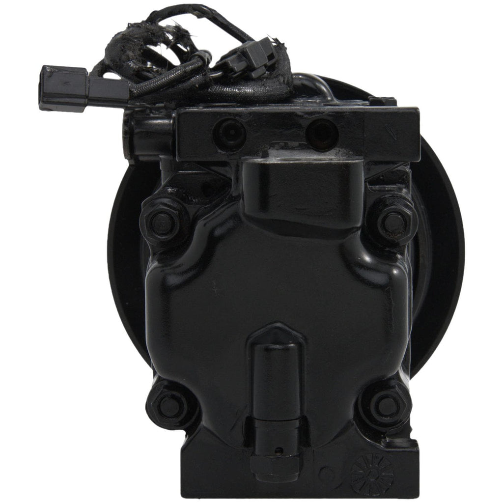 Four Seasons A/C Compressor 57472