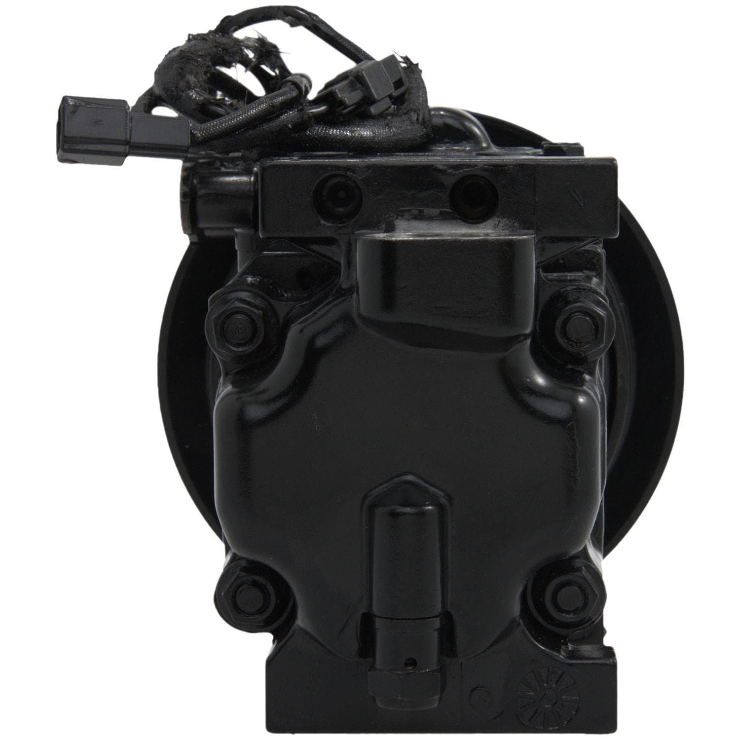 Four Seasons A/C Compressor 57472