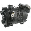 Four Seasons A/C Compressor 57474
