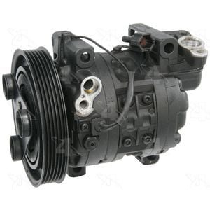 Four Seasons A/C Compressor 57474