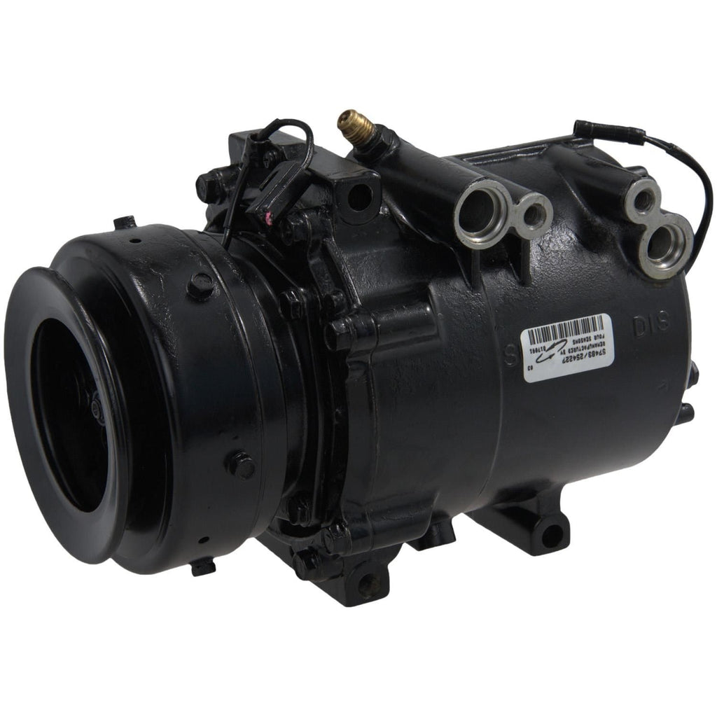 Four Seasons A/C Compressor 57483