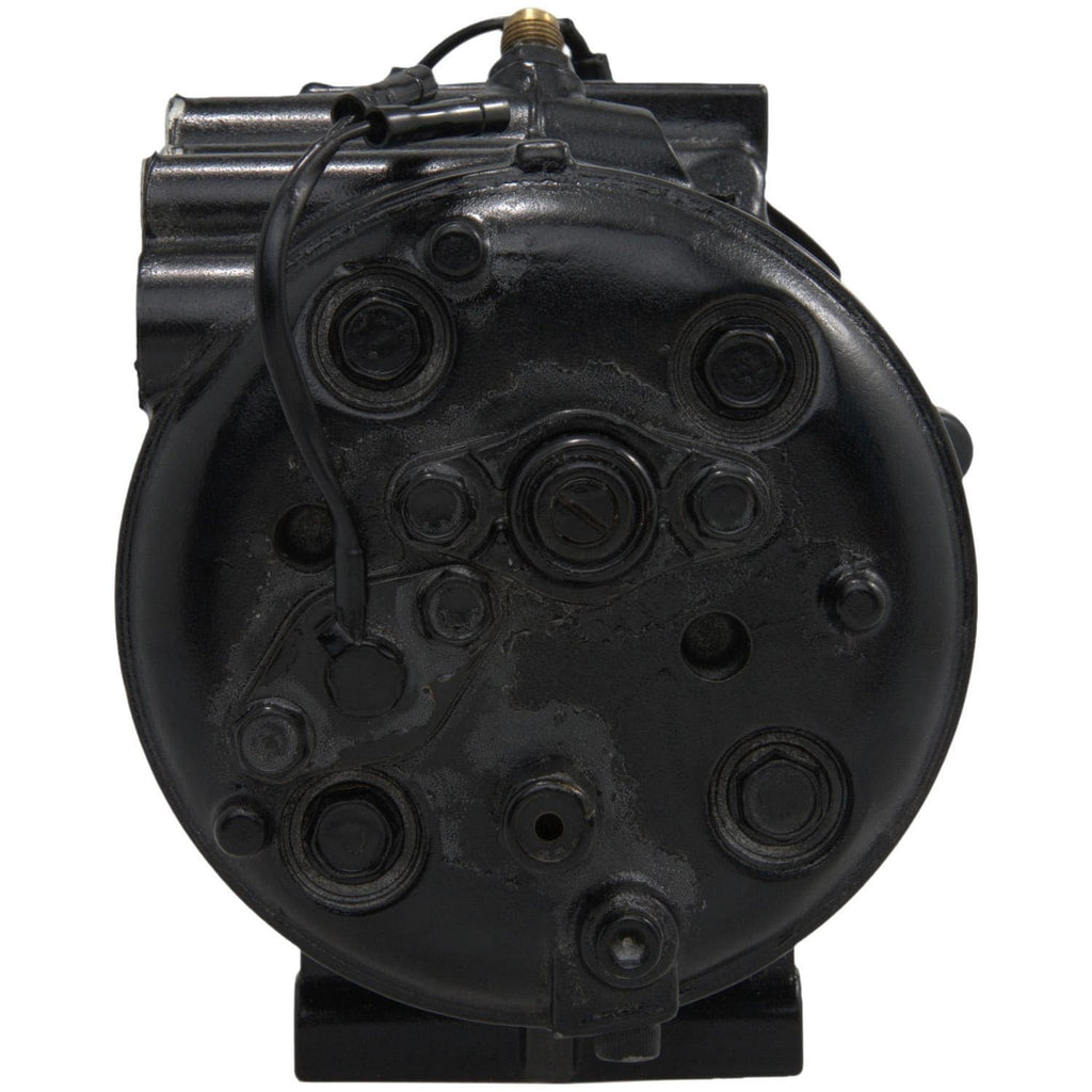 Four Seasons A/C Compressor 57483