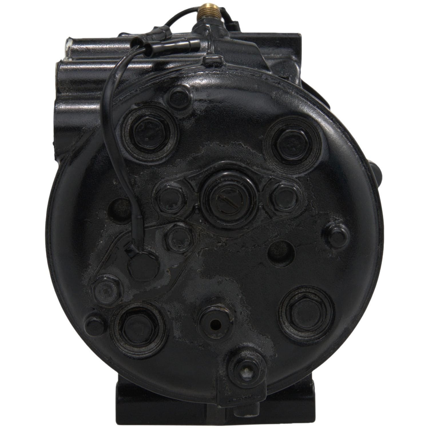 Four Seasons A/C Compressor 57483