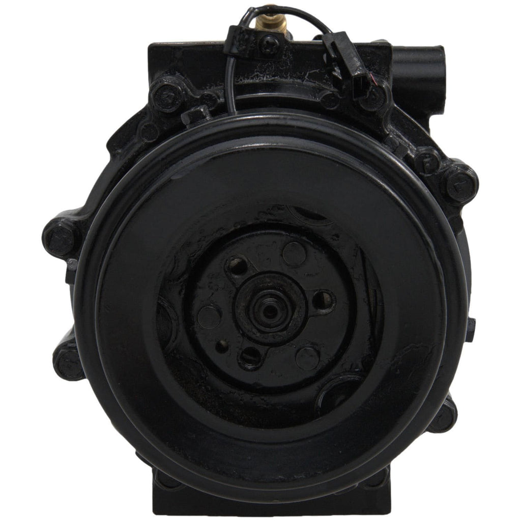 Four Seasons A/C Compressor 57483
