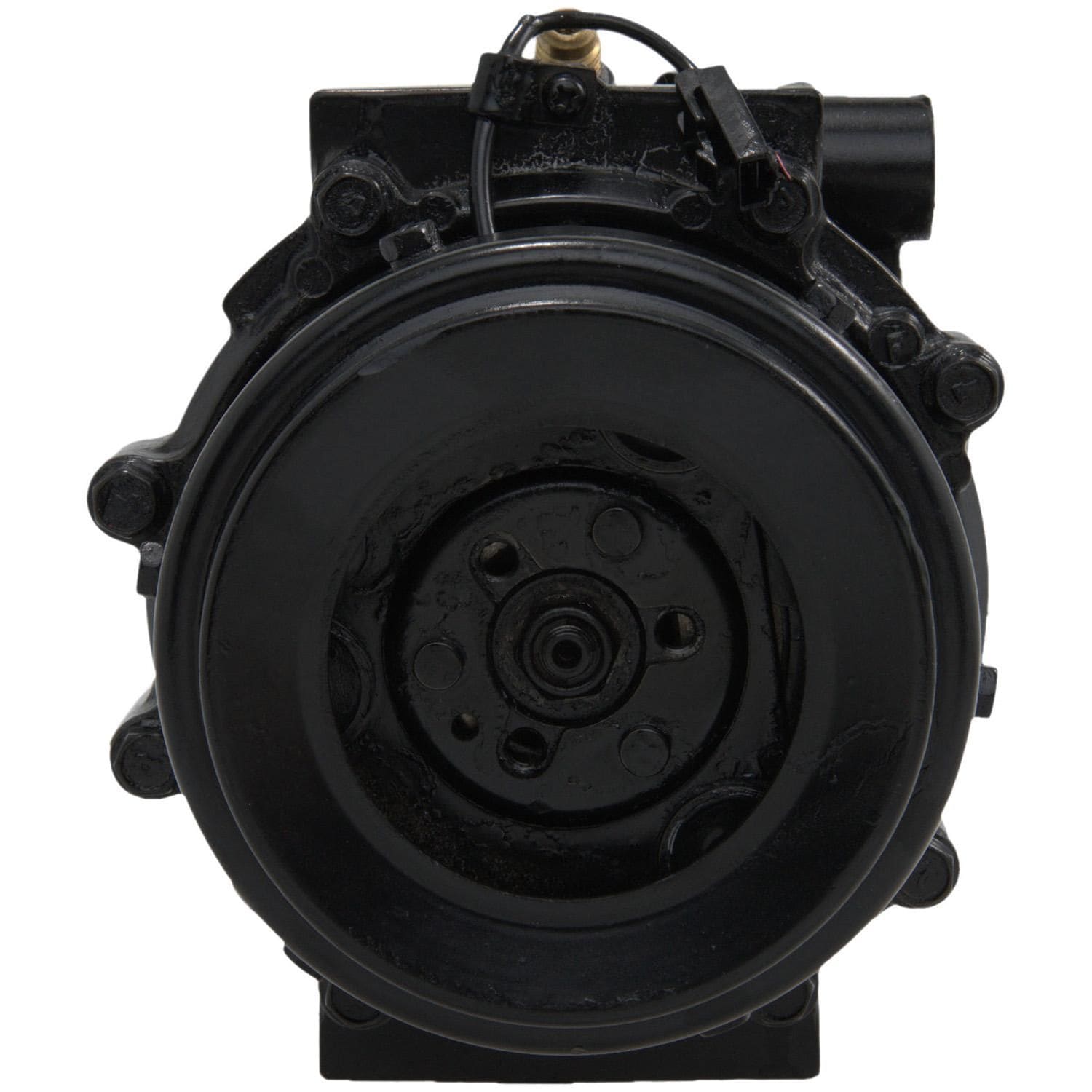 Four Seasons A/C Compressor 57483