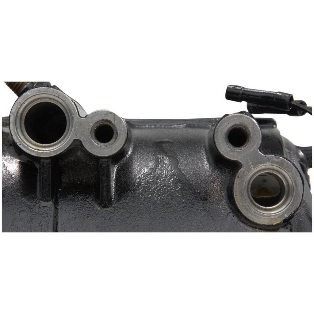 Four Seasons A/C Compressor 57483