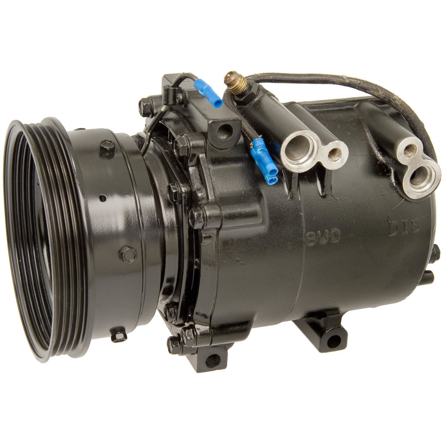 Four Seasons A/C Compressor 57485
