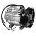 Four Seasons A/C Compressor 57487