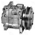 Four Seasons A/C Compressor 57490