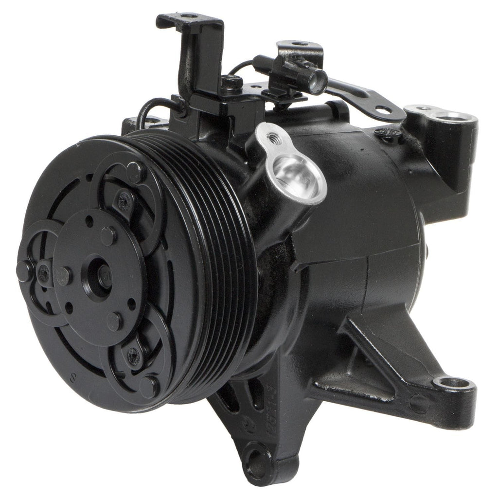 Four Seasons A/C Compressor 57492