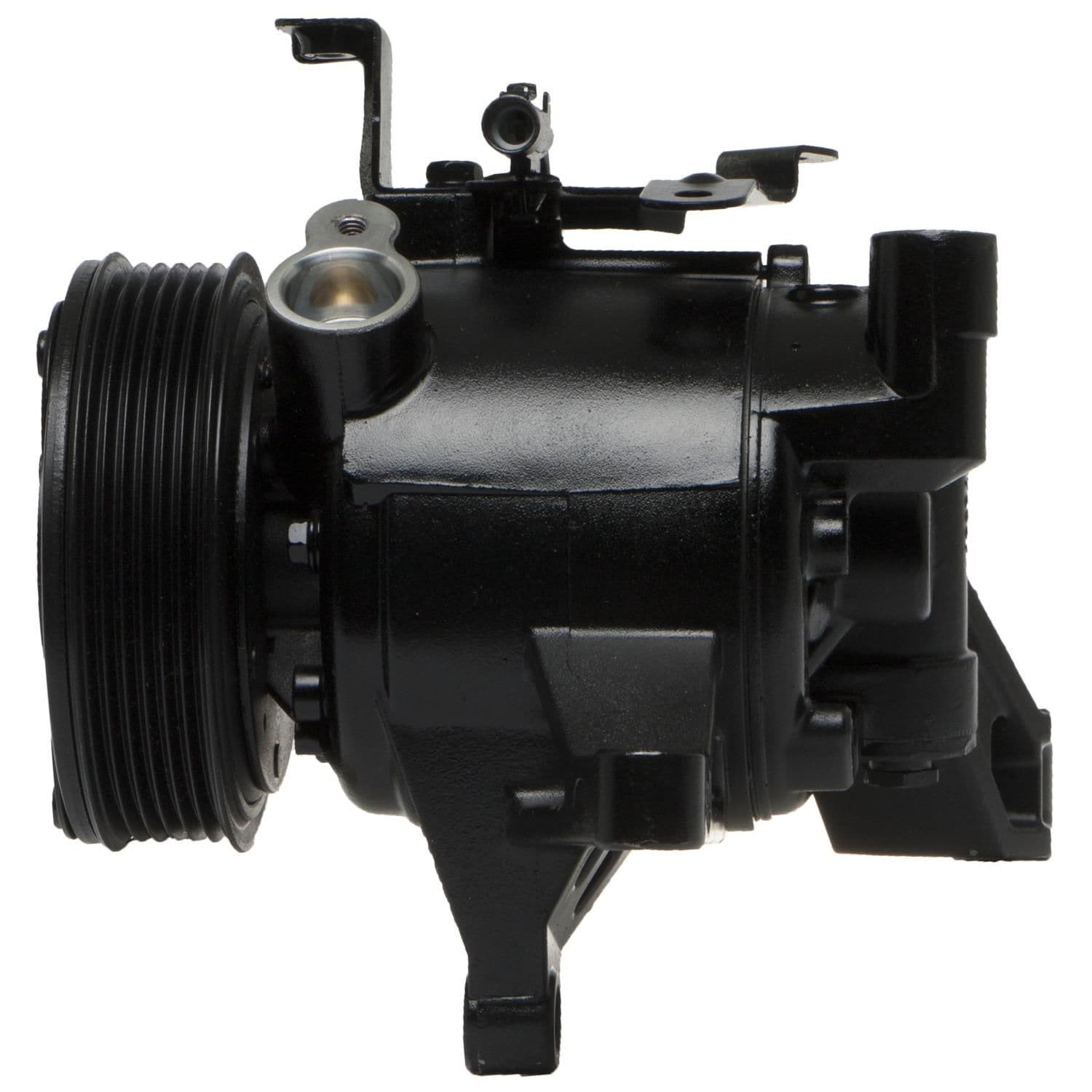 Four Seasons A/C Compressor 57492