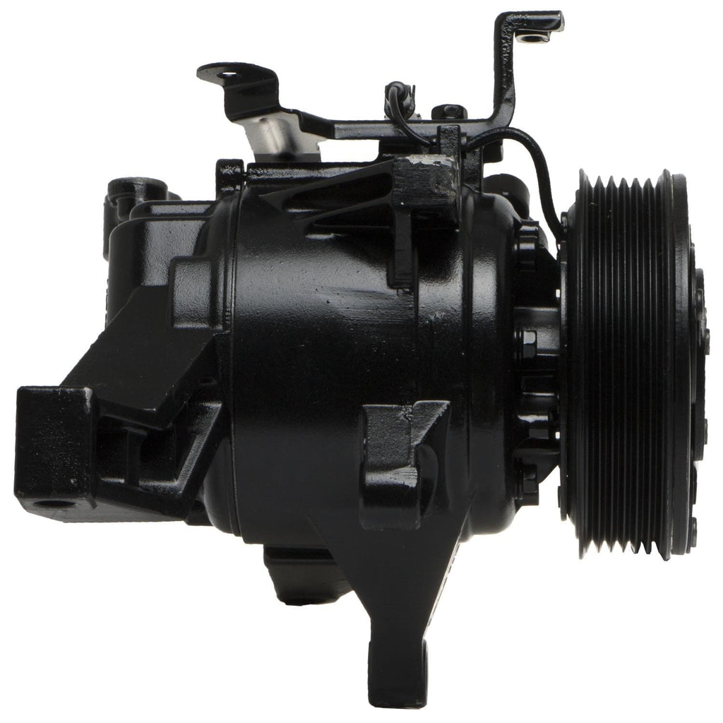 Four Seasons A/C Compressor 57492