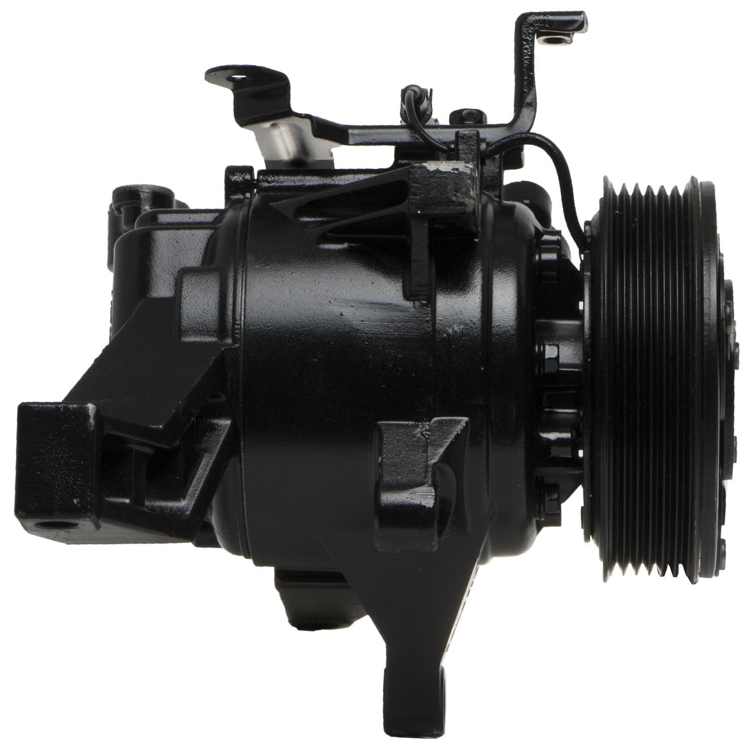 Four Seasons A/C Compressor 57492
