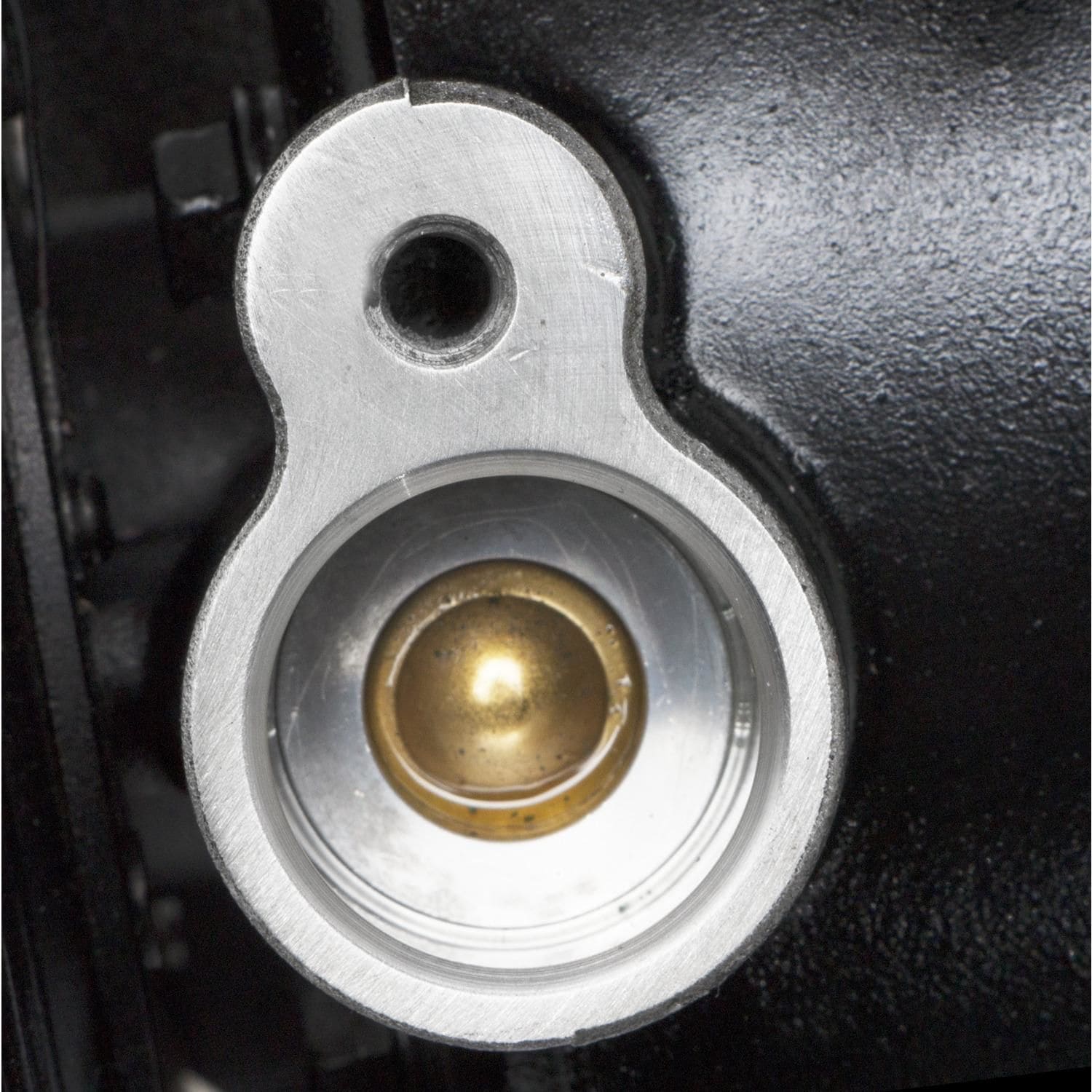Four Seasons A/C Compressor 57492