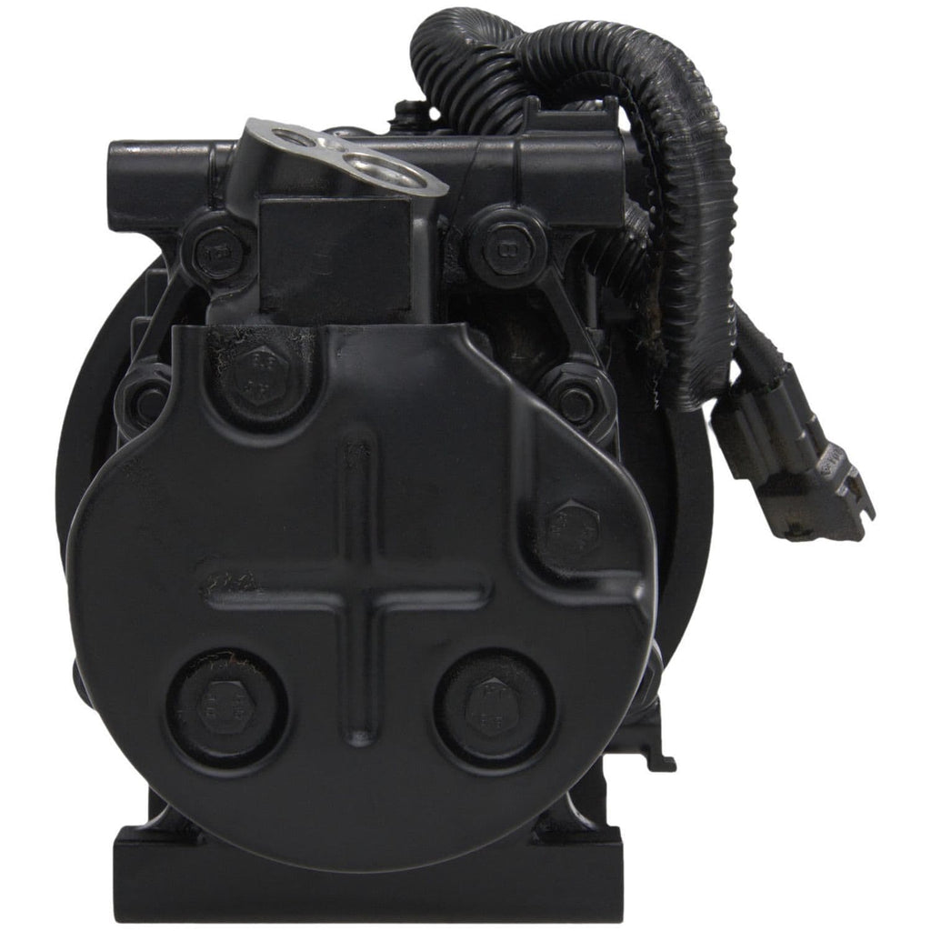 Four Seasons A/C Compressor 57494