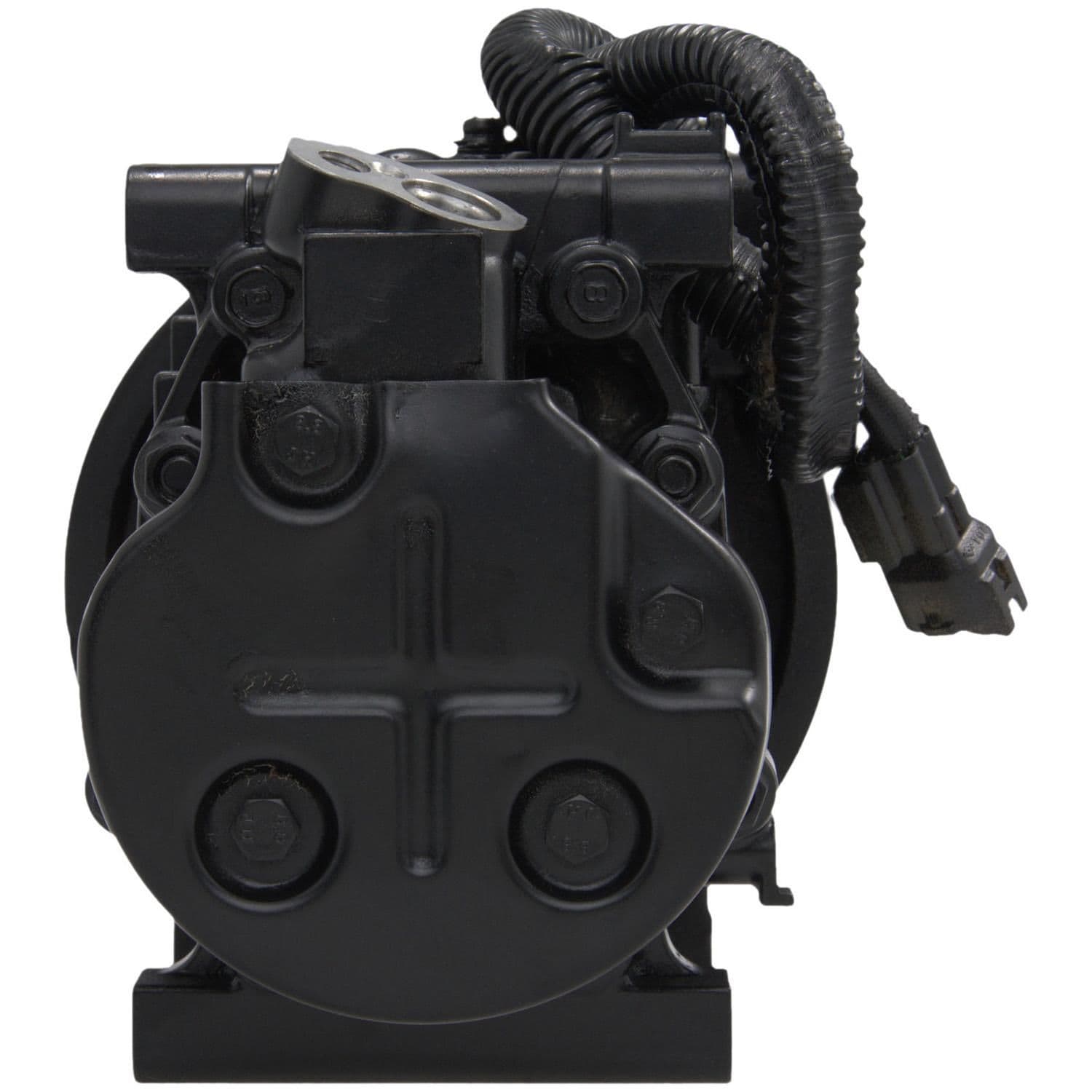 Four Seasons A/C Compressor 57494