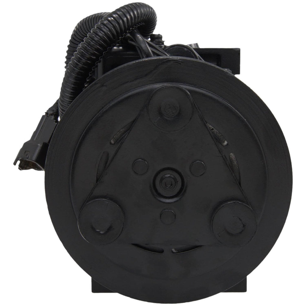 Four Seasons A/C Compressor 57494