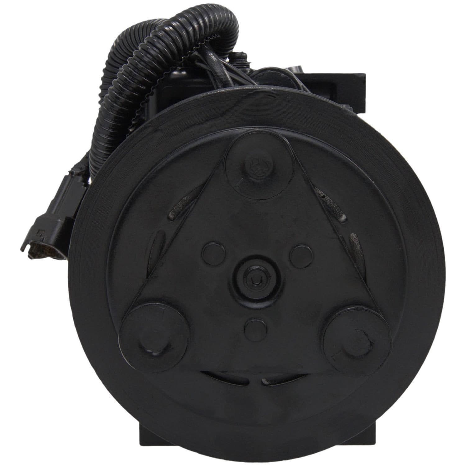 Four Seasons A/C Compressor 57494