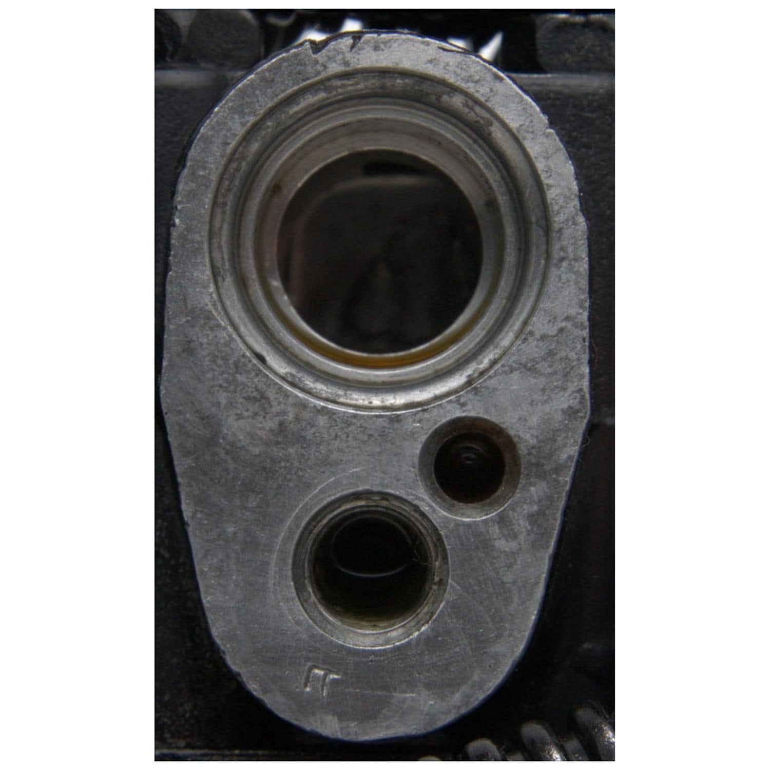 Four Seasons A/C Compressor 57494