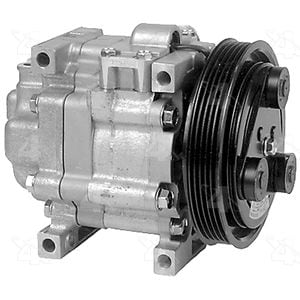 Four Seasons A/C Compressor 57495
