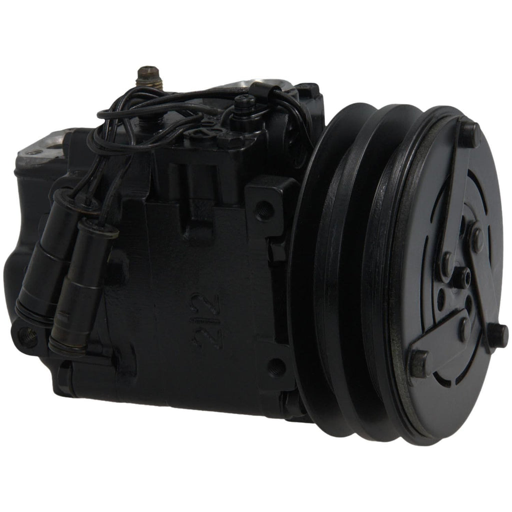 Four Seasons A/C Compressor 57497