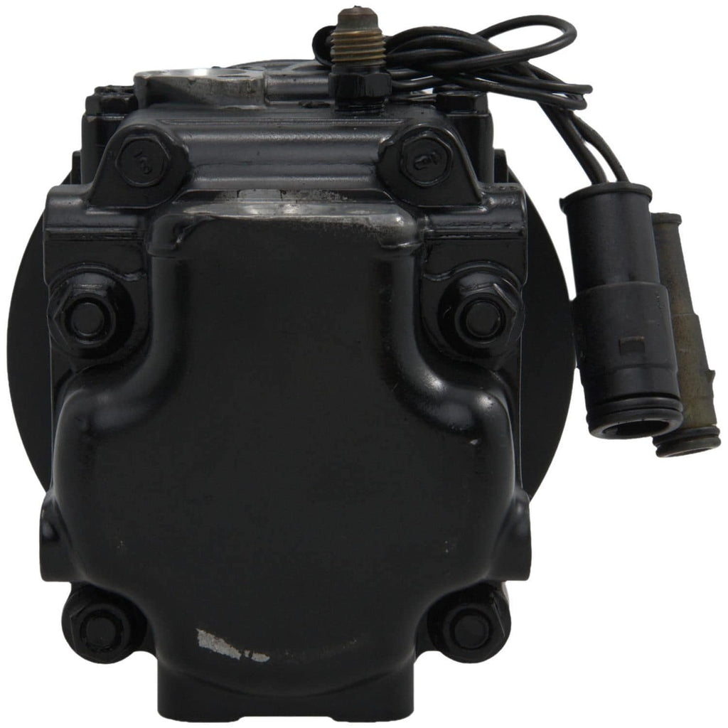 Four Seasons A/C Compressor 57497