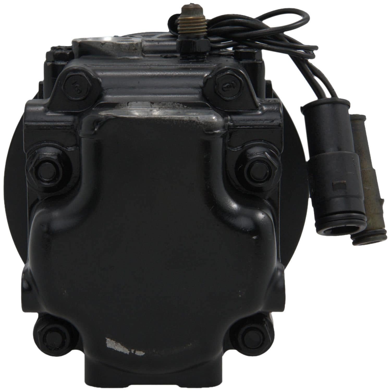 Four Seasons A/C Compressor 57497