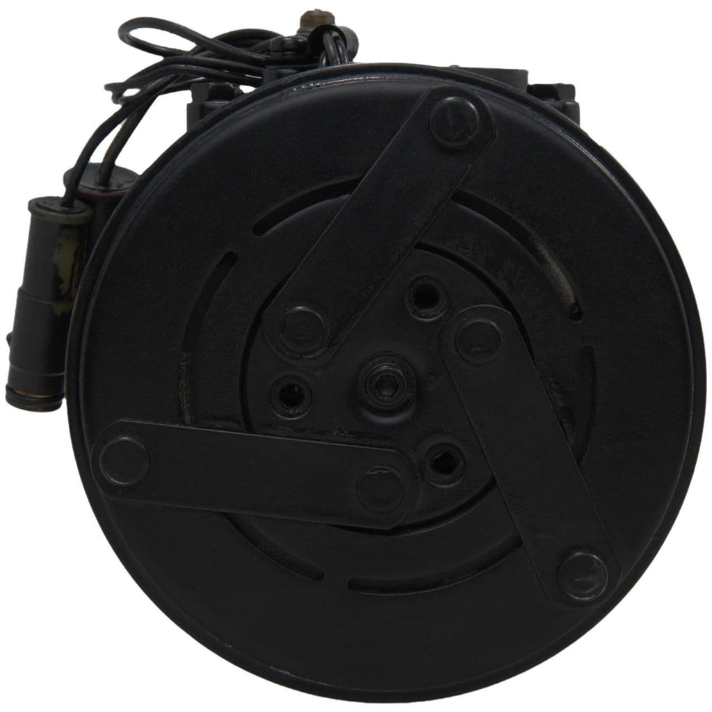 Four Seasons A/C Compressor 57497