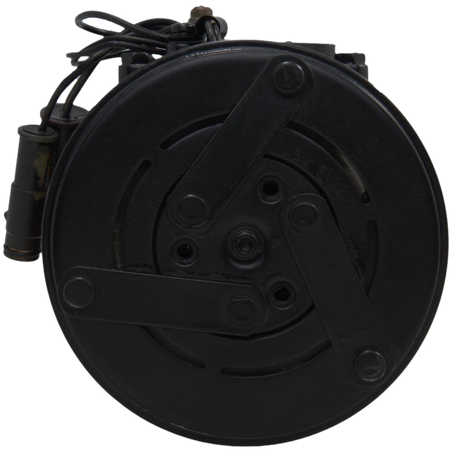Four Seasons A/C Compressor 57497