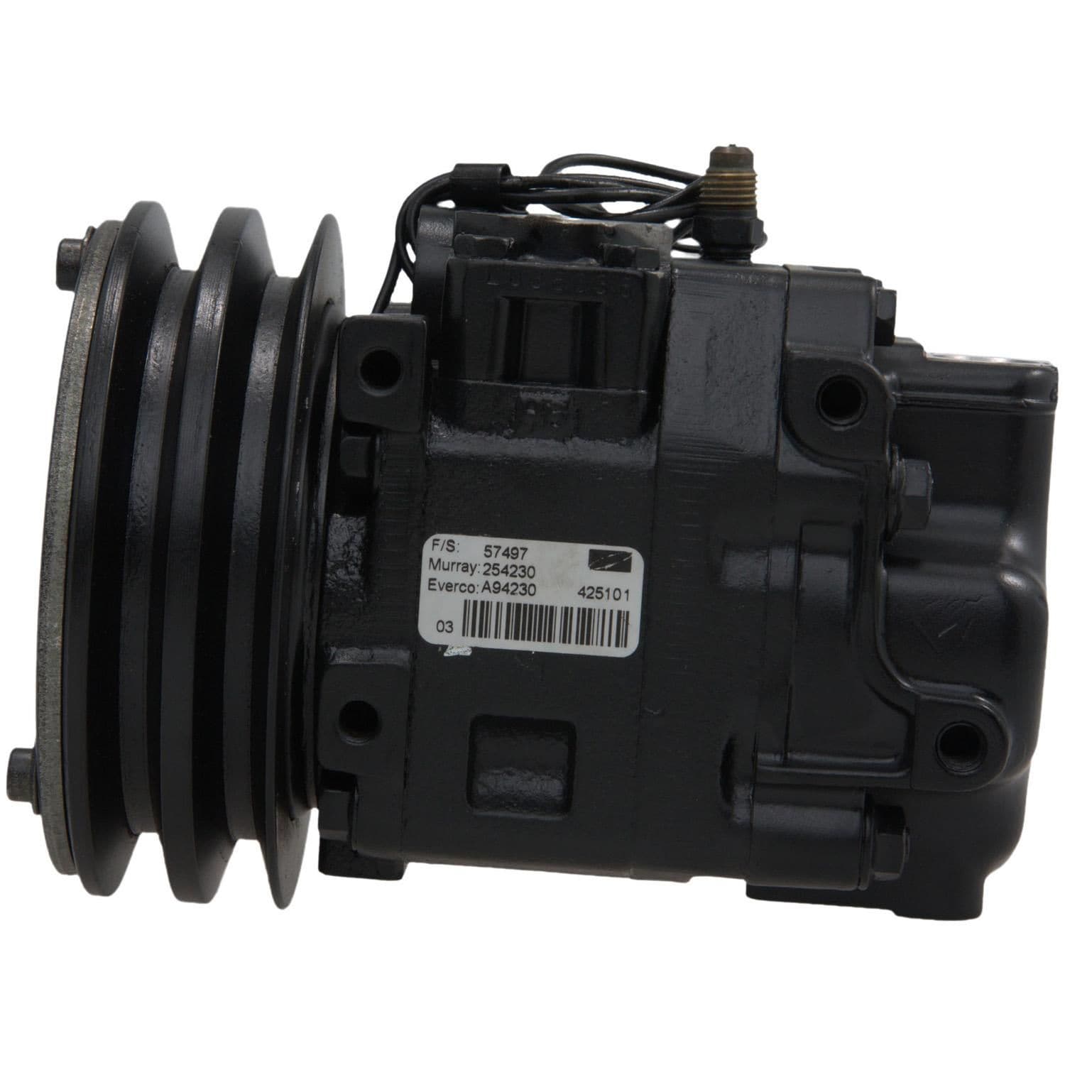 Four Seasons A/C Compressor 57497