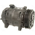 Four Seasons A/C Compressor 57519